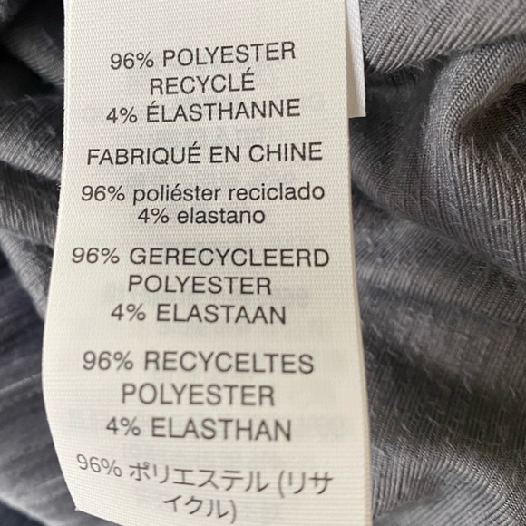 Vuori Haven Wideleg Pants in Azure - Picture 12 of 12